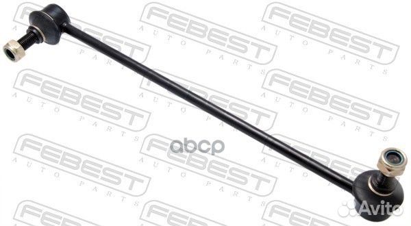 Тяга стабилизатора перед прав/лев audi A3/A