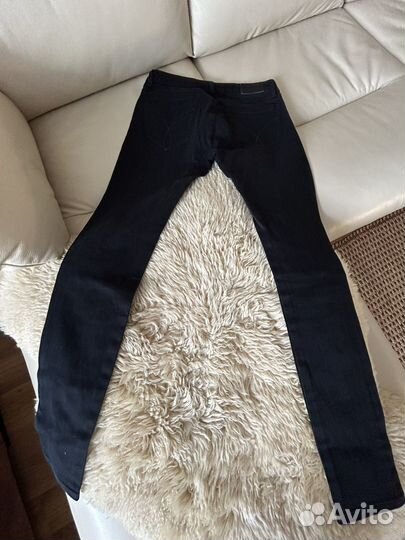 Calvin klein джинсы