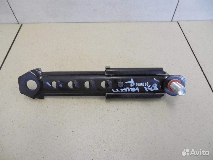 Механизм регулировки ремня безопасности Lacetti 20