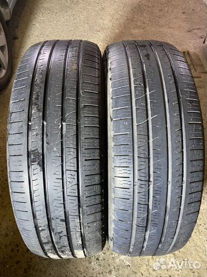 Pirelli Scorpion Verde All Season 235/65 R19 109V