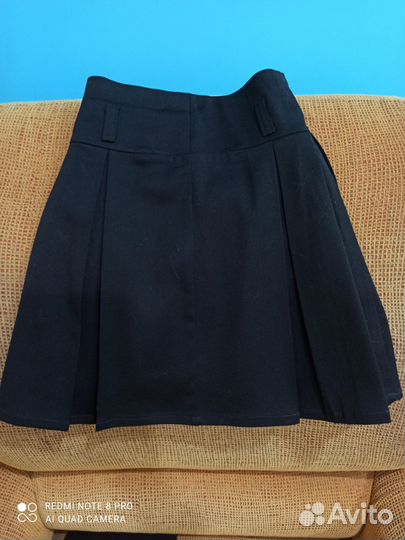 Школьная одежда для девочки 134