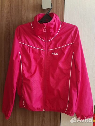 Спортивный костюм для девочки 140