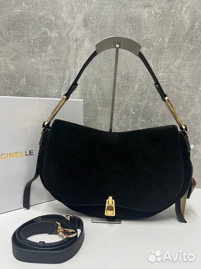 Сумка coccinelle новая