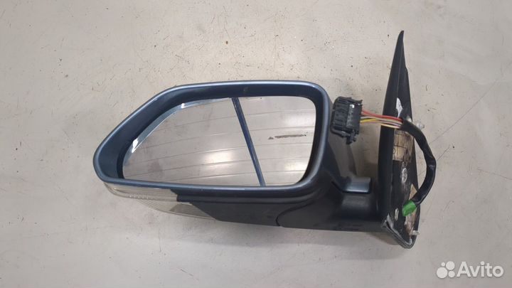 Зеркало боковое Skoda Octavia (A5), 2007