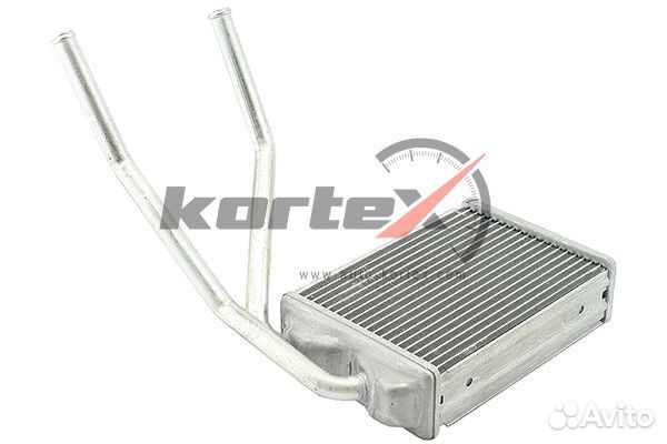 Радиатор отопителя Kortex KRD3009
