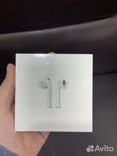 Apple Airpods 2