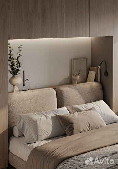 Дизайнер интерьера