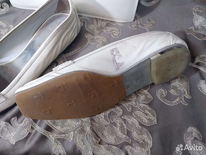 Туфли 39