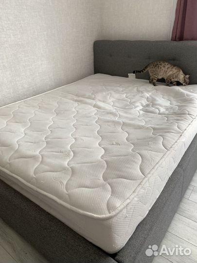 Матрас 160х200