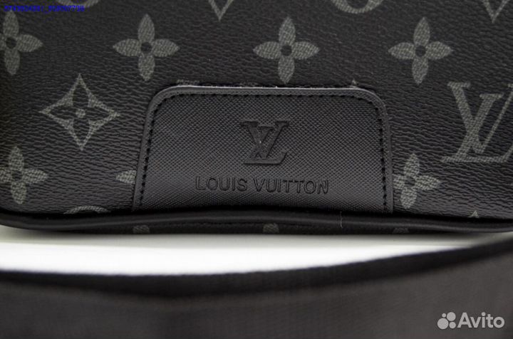 Сумка Louis Vuitton мужская (Арт.79269)