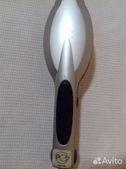 Стайлер для волос