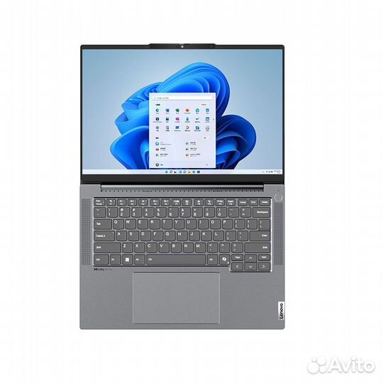 Ноутбук Lenovo Thinkbook 14 AMD R7 8845H 2024