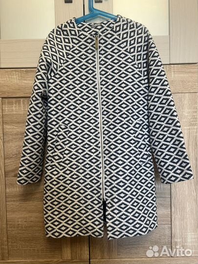 Жакет удлиненный Gulliver