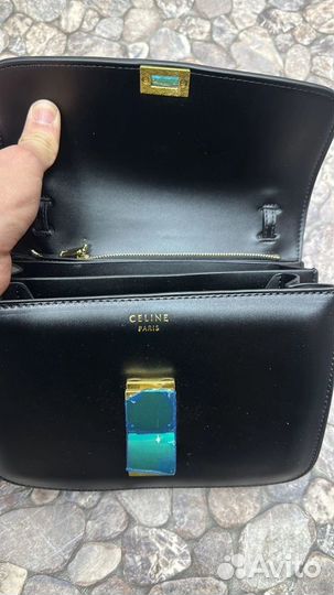 Сумка Celine box