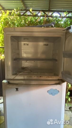 Холодильник бу
