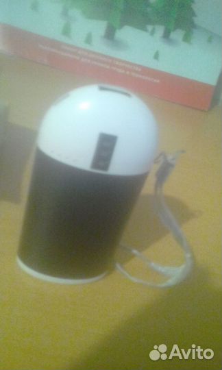 Power-bank N8 hand warmer