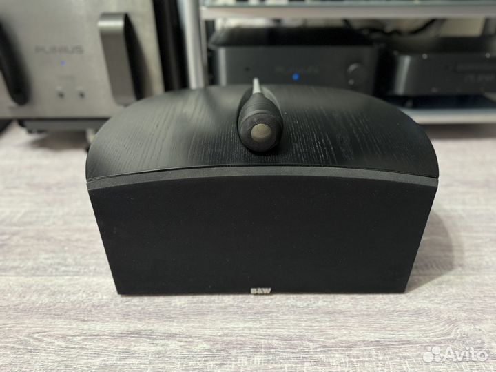Bowers wilkins htm2