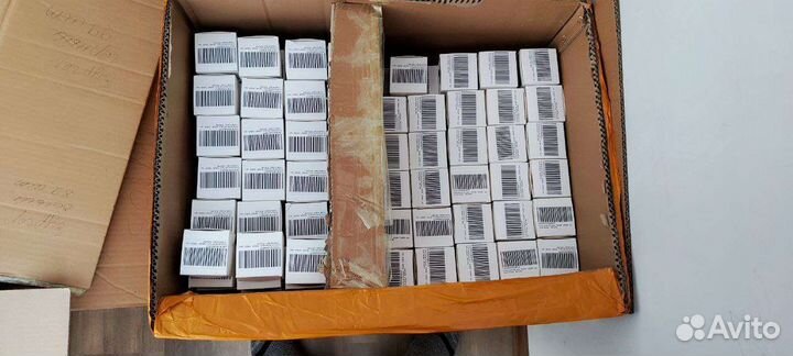 Фулфилмент wildberries и озон