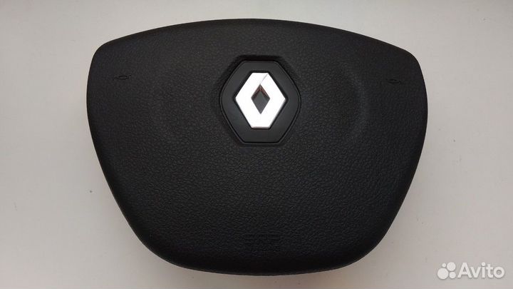 Подушка безопасности (комплект кр) Renault Duster