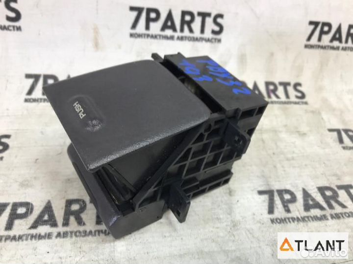 Кнопка nissan cedric