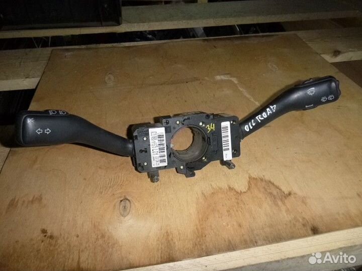 Переключатель подрулевой в сборе audi allroad quat
