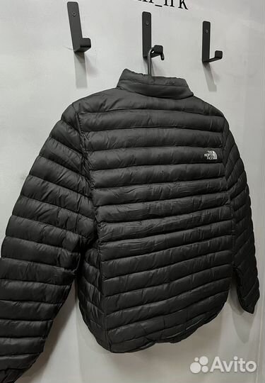 Куртка мужская демисезонная тнй