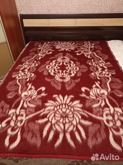 Плед одеяло