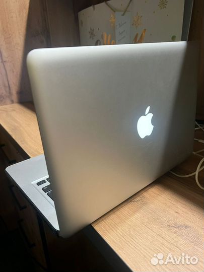Apple macbook pro