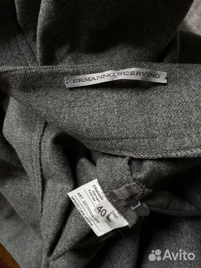 Вещи brunello Cucinelli, Ermano Scervino