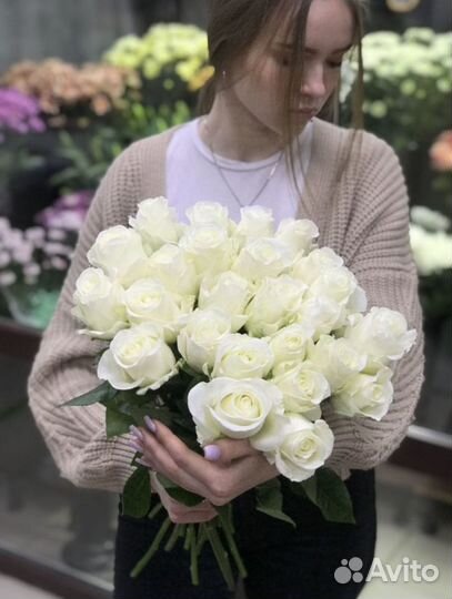 Розы Цветы Букеты