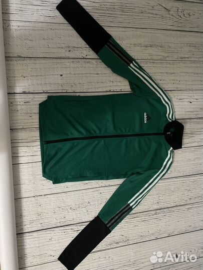 Олимпийка adidas equipment