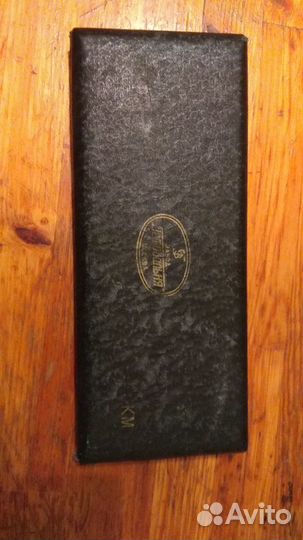 Готовальня СССР