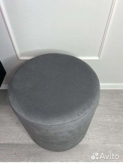 Пуфы пуфики