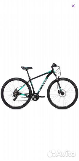 Продам велосипед взрослый