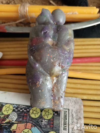 Приворот снятие порчи обучение