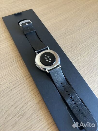 Умные часы Amazfit Zepp E Circle