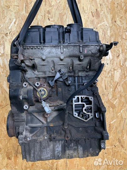 Двигатель Vw Touran BLS