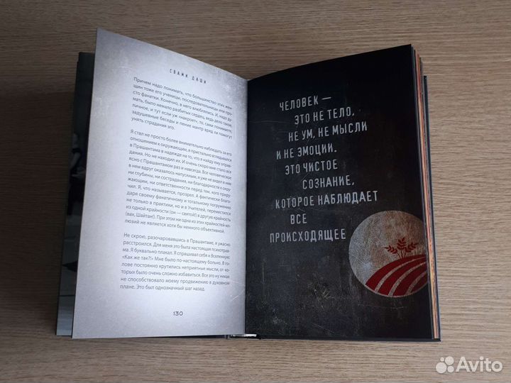 Свами Даши Перерождение