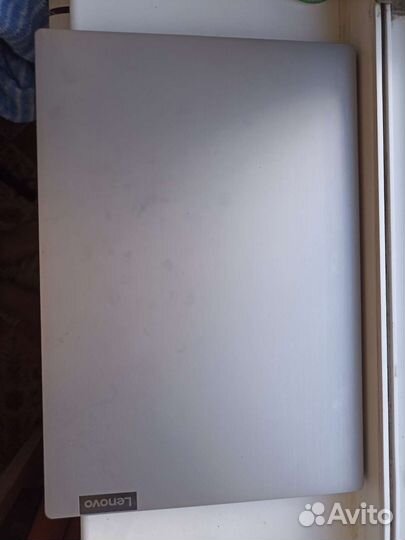 Ноутбук Lenovo Ideapad l340