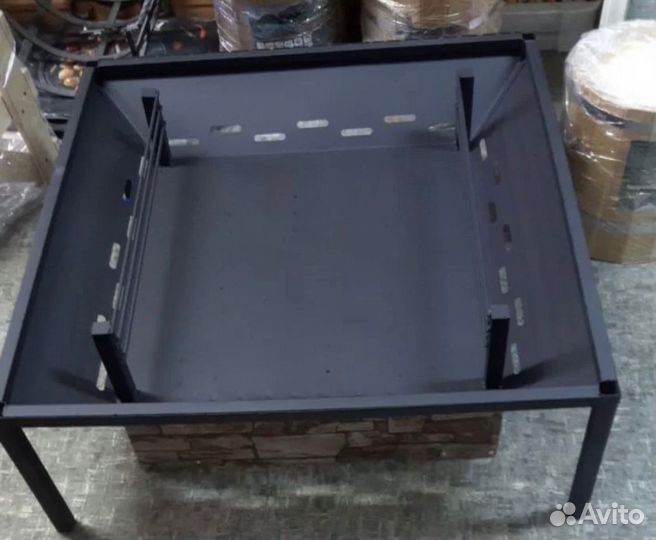 Мангал гриль