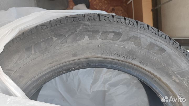 Joyroad Winter RX826 225/65 R17