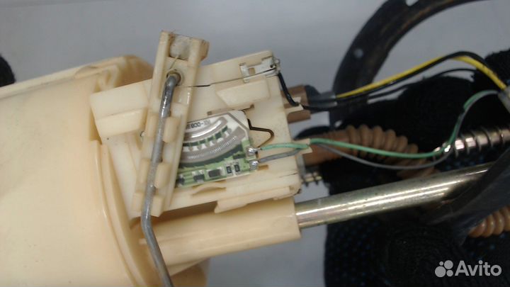 Насос топливный электрический Hyundai Atos (Amica)