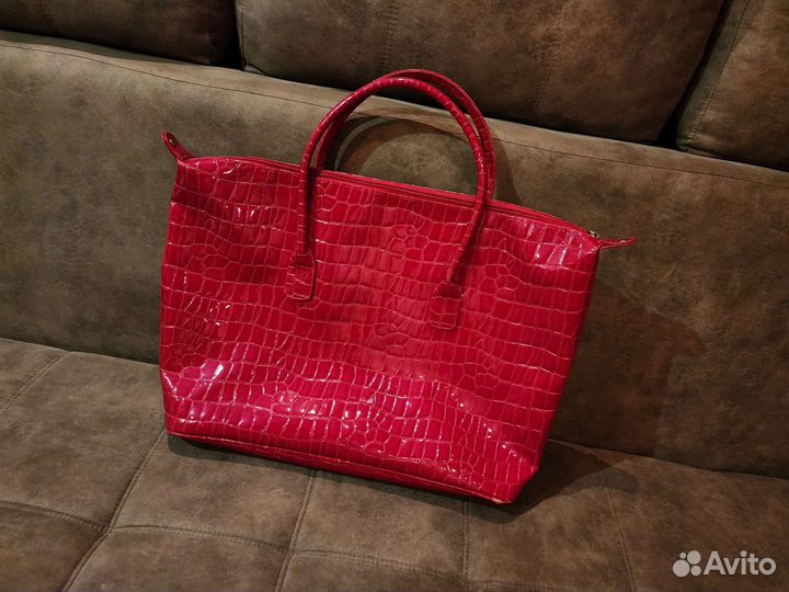 Cумка женская натуральная кожа