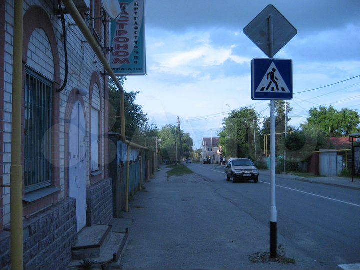 Дом 337 м² на участке 6 сот.