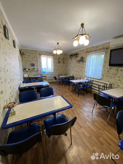 Отдых на Азовском море