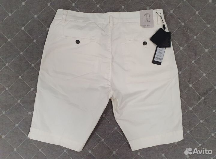 Шорты премиум Antony Morato 48р новые