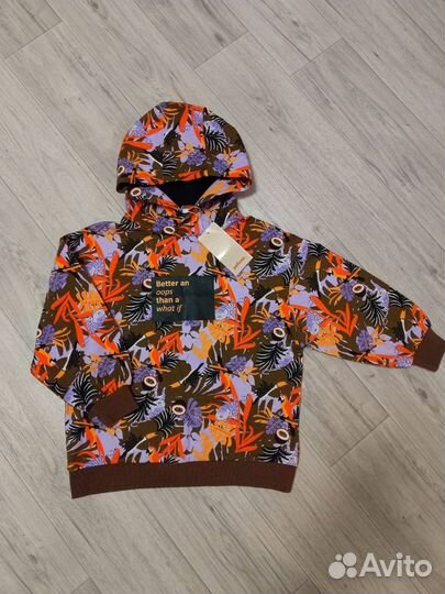 Толстовка Pelican