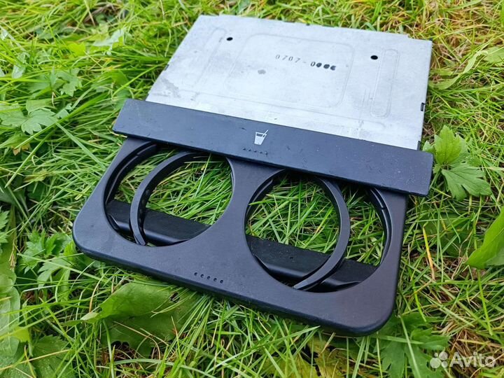 Подстаканник Гольф 4