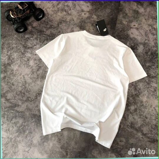 Футболка Nike (Art: 26723)