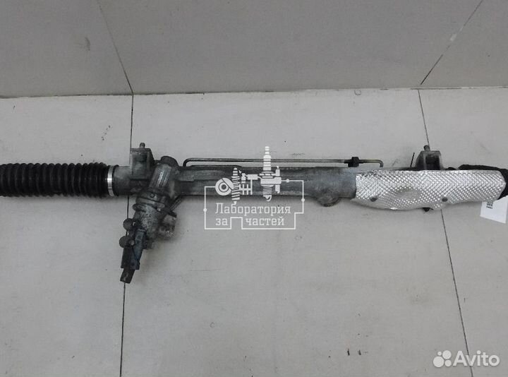 Рейка рулевая Volvo 36050012